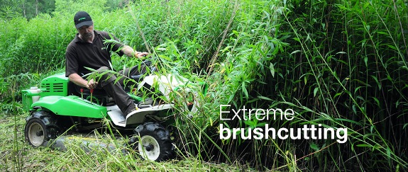 Brushcutters