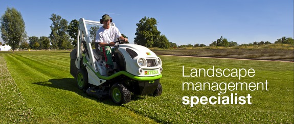 Ride-On Mowers