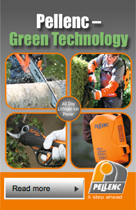 pellenc products