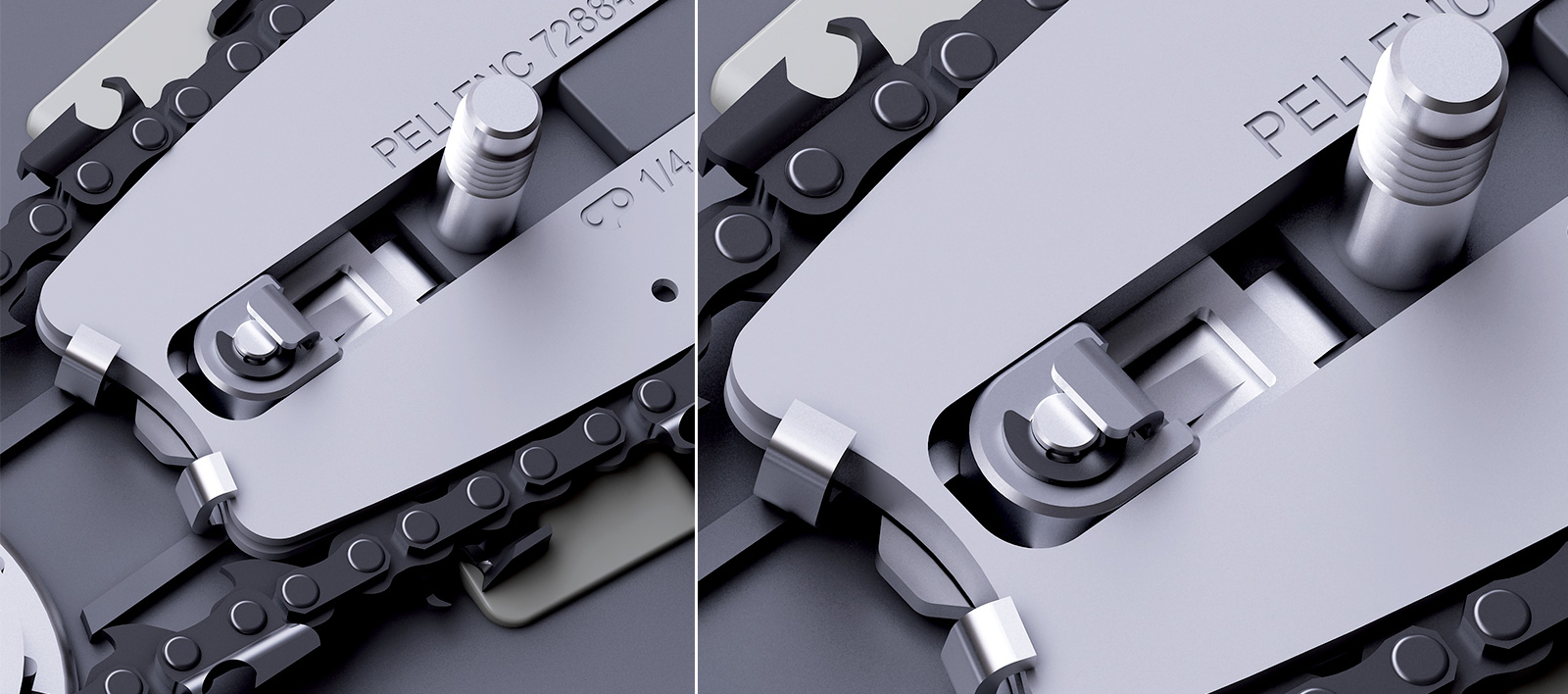 Selion-C21-HD-Tension-automatique-chaine