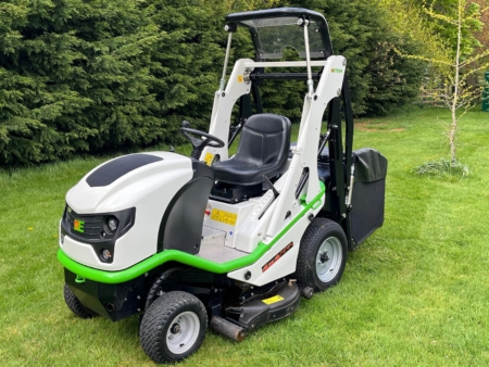 Etesia Buffalo HVHP2X-1