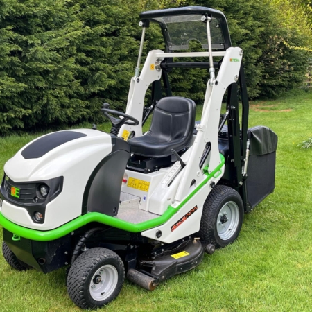 Etesia Buffalo HVHP2X-1