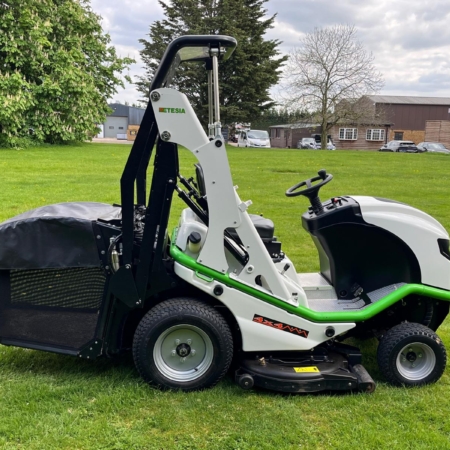 Etesia Buffalo HVHP2X-5