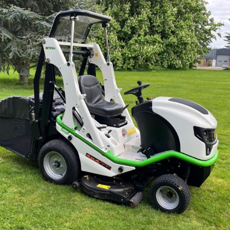 Etesia Buffalo HVHP2X-6
