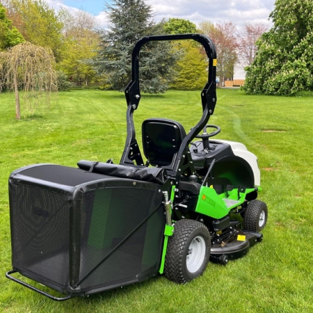 Etesia MK124 4