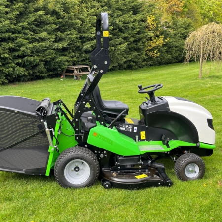 Etesia MK124 5