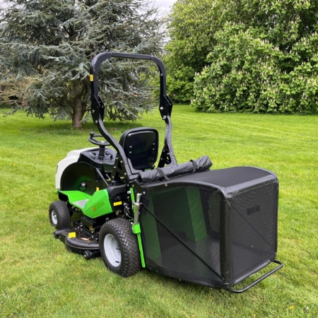 Etesia MK124 8