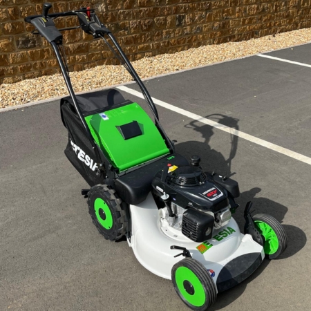 Etesia PRO 53 LH-2-1