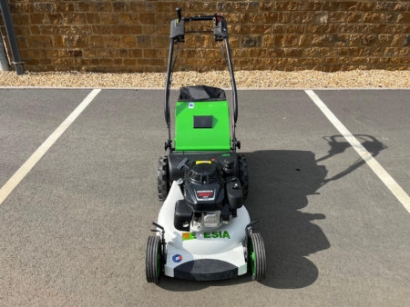 Etesia PRO 53 LH-2-2