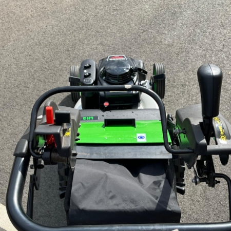 Etesia PRO 53 LH-2-3