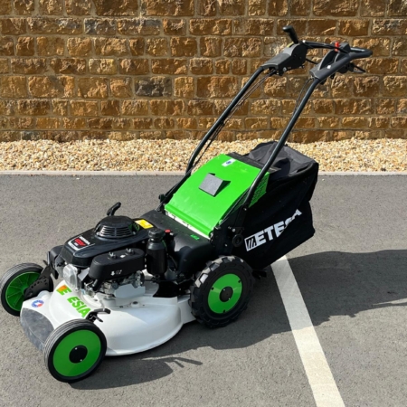 Etesia PRO 53 LH-2-4