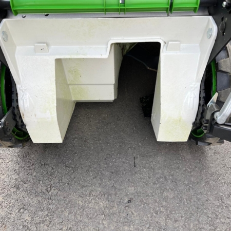 Etesia PRO 53 LH-2-5
