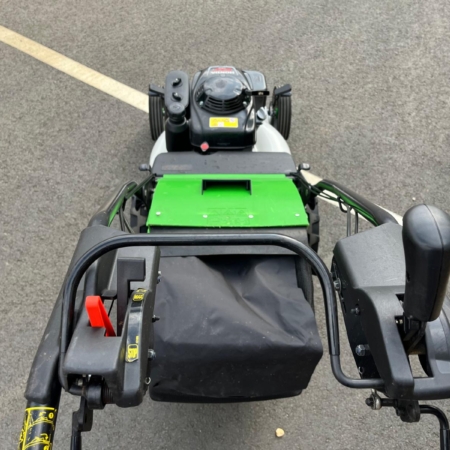 Etesia PRO 53 LH2-3