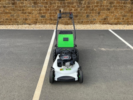 Etesia PRO 53 LH2-5