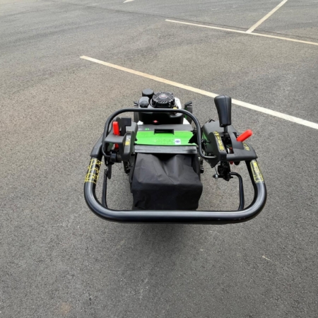 Etesia PRO 53 LKX2-2