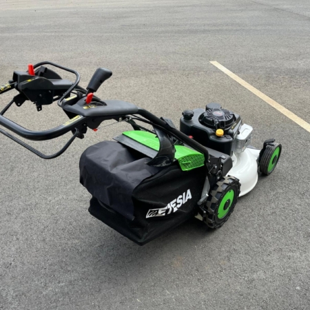 Etesia PRO 53 LKX2-3