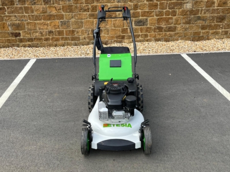 Etesia PRO 53 LKX2-5