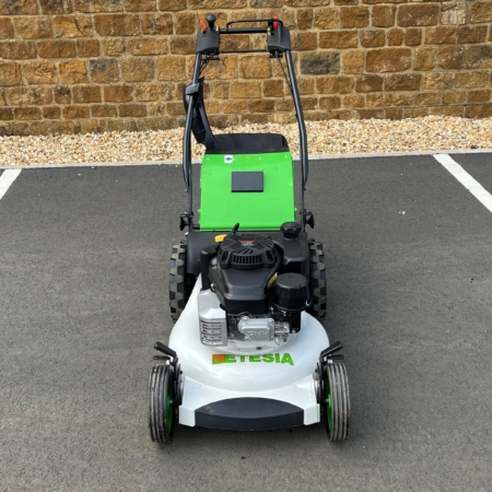 Etesia PRO 53 LKX2-5