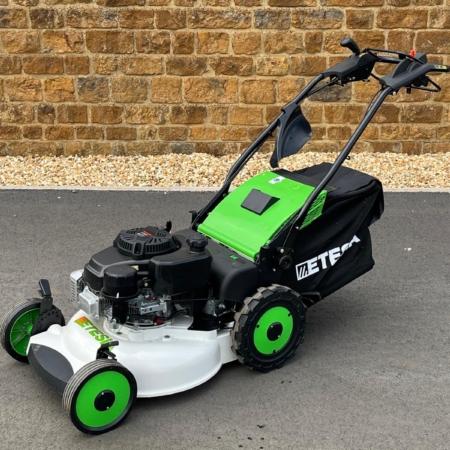 Etesia PRO 53 LKX21