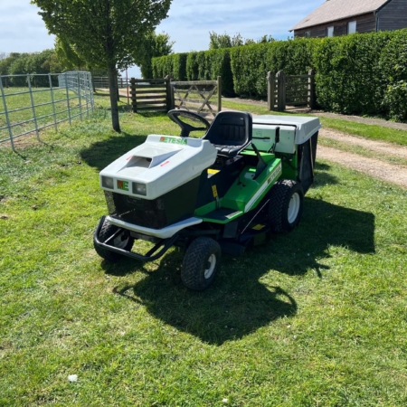 Etesia H100 MVEHH RTM 1