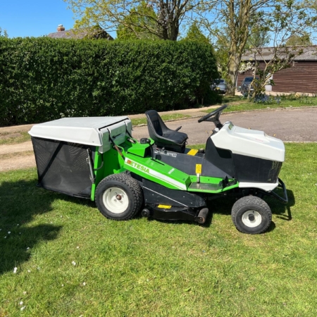 Etesia H100 MVEHH RTM 3