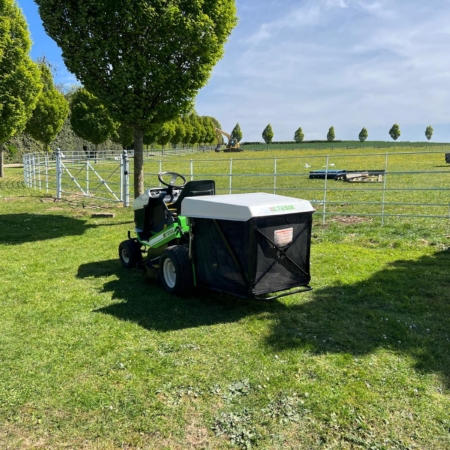 Etesia H100 MVEHH RTM 5