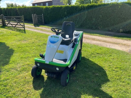 Etesia M2EL 1