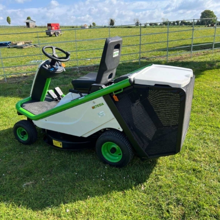 Etesia M2EL 3