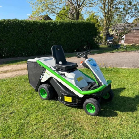 Etesia M2EL 5