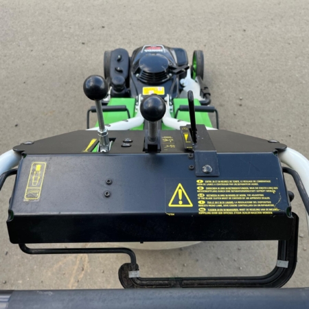 Etesia Pro 51 X Used 4