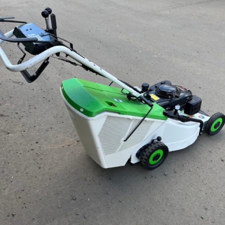 Etesia Pro 51 X Used 5